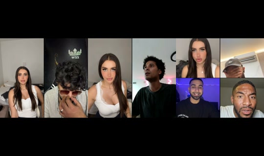 Live de shanggozi_ - 24 de jul. de 2026, 22:22