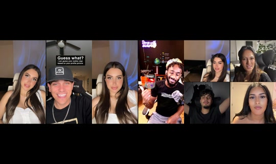 Live de shanggozi_ - 25 de jul. de 2026, 0:03