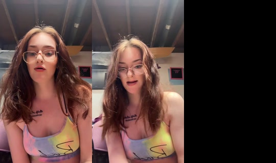Stream ni shaniarc04 - Ago 17, 2026, 4:53 PM