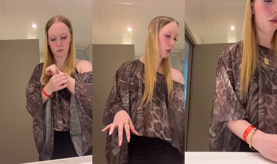 Stream shaniawag - 20 Jul 2026, 17.46