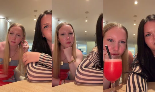 Stream shaniawag - 21 Jul 2026, 21.12
