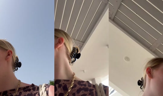 shaniawag's Stream - Jul 23, 2026, 1:59 PM
