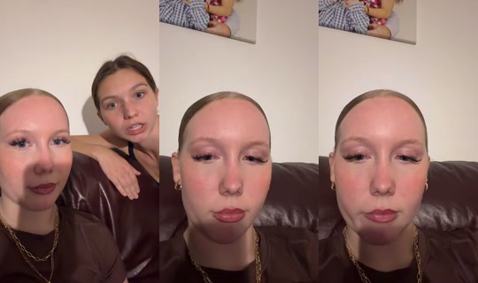 shaniawag's Stream - Aug 5, 2026, 9:27 PM
