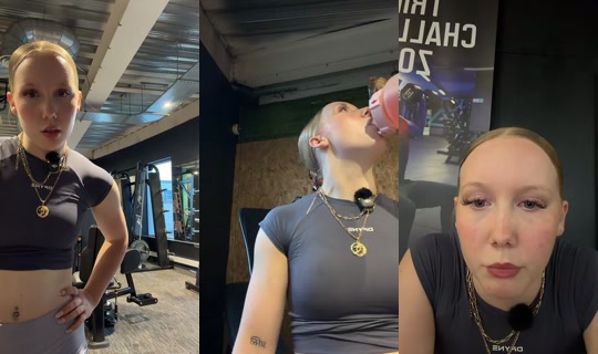 shaniawag's Stream - Aug 8, 2026, 7:20 PM