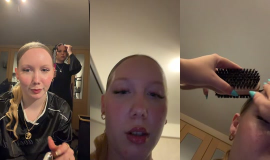 shaniawag's Stream - Aug 8, 2026, 9:05 PM