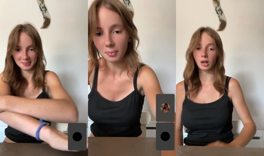 shannasehabi's Stream - Jul 19, 2026, 3:28 PM