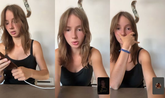 shannasehabi's Stream - Jul 24, 2026, 12:30 PM