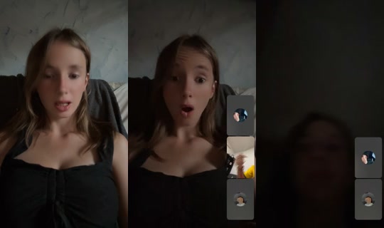 shannasehabi's Stream - Aug 8, 2026, 7:03 PM