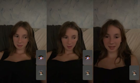shannasehabi's Stream - Aug 8, 2026, 7:54 PM