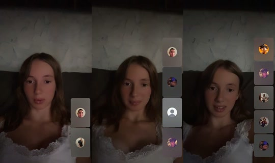 shannasehabi's Stream - Aug 10, 2026, 12:21 PM