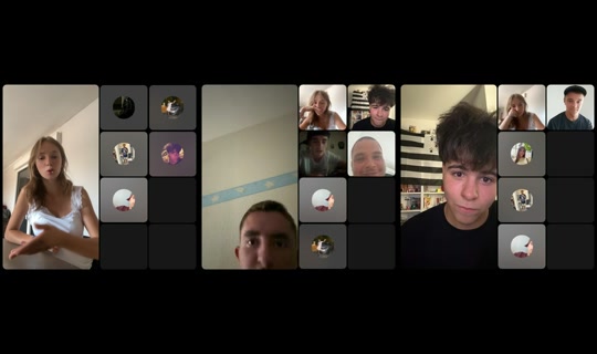 shannasehabi's Stream - Aug 10, 2026, 3:27 PM