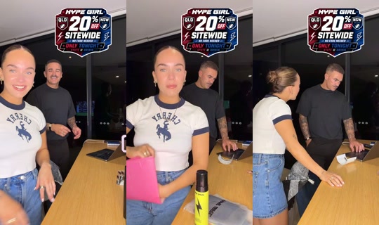 shannengunning's Stream - Jul 8, 2026, 10:39 AM