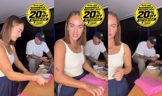 shannengunning's Stream - Jul 18, 2026, 1:01 PM