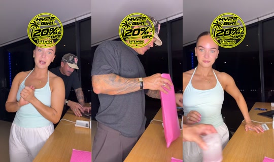 shannengunning's Stream - Sep 3, 2026, 10:59 AM
