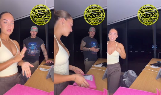 shannengunning's Stream - Sep 4, 2026, 10:50 AM