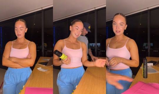 shannengunning's Stream - Sep 5, 2026, 11:50 AM