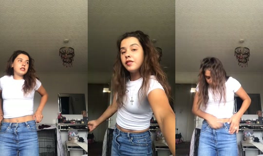 shannonandlilo2025's Stream - Jul 23, 2026, 5:28 PM