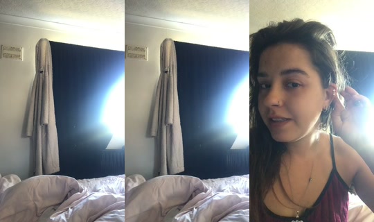 shannonandlilo2025's Stream - Jul 24, 2026, 6:59 AM