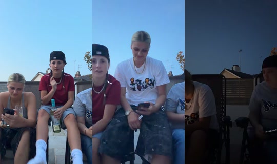 shannonhayward21's Stream - Jul 18, 2026, 8:29 PM