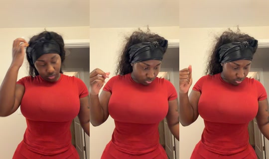 Stream von shanticamia – 22. Juli 2026, 0:38