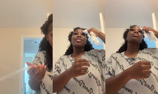 shanticamia's Stream - Jul 25, 2026, 3:32 PM