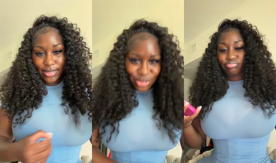 shanticamia's Stream - Jul 25, 2026, 5:49 PM