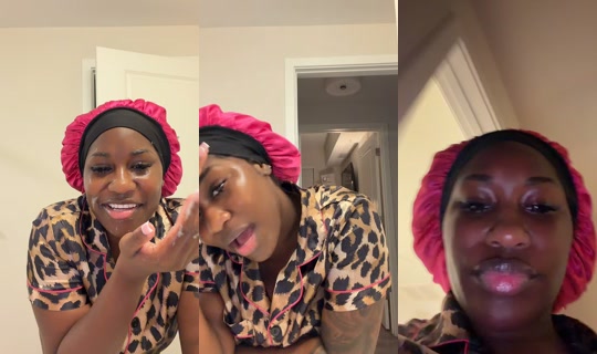 shanticamia's Stream - Aug 4, 2026, 3:44 AM