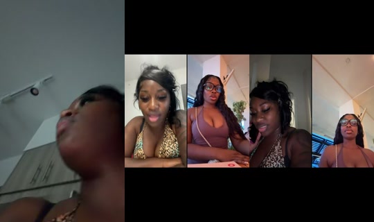 shanticamia's Stream - Aug 9, 2026, 11:56 PM
