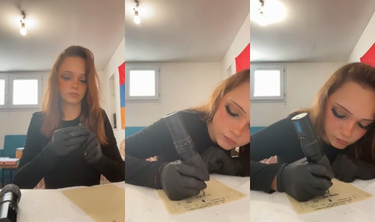 shanyce.hrt's Stream - Jul 28, 2026, 2:07 PM