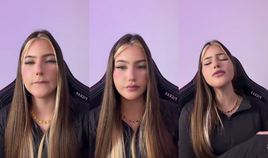shara_vitoriaa's Stream - Jul 24, 2026, 7:32 AM