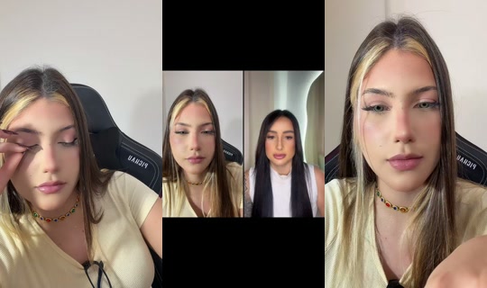 shara_vitoriaa's Stream - Aug 5, 2026, 5:38 PM