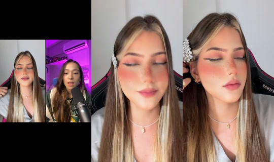 shara_vitoriaa's Stream - Aug 7, 2026, 5:14 AM