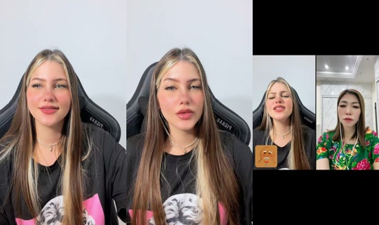 shara_vitoriaa's Stream - Aug 9, 2026, 5:17 AM