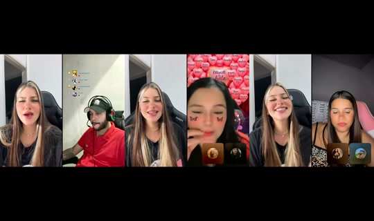 shara_vitoriaa's Stream - Aug 9, 2026, 7:20 AM