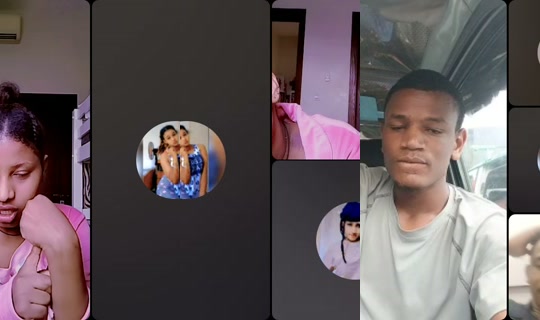share1thegospel's Stream - Jul 29, 2026, 10:40 AM
