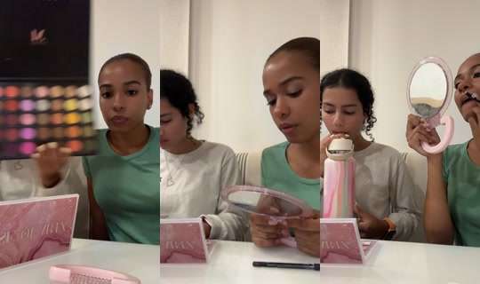 shareleee's Stream - Aug 9, 2026, 3:55 AM