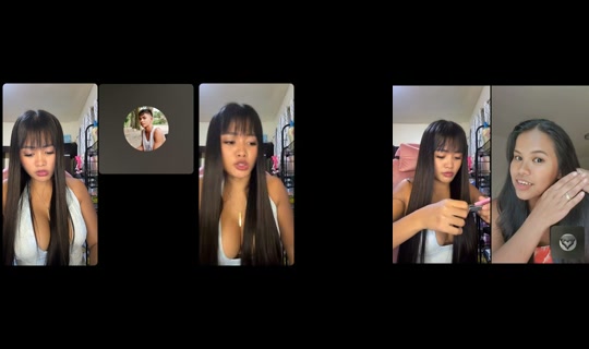 shariee97's Stream - Aug 9, 2026, 3:45 PM