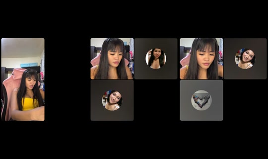 shariee97's Stream - Aug 10, 2026, 1:43 PM
