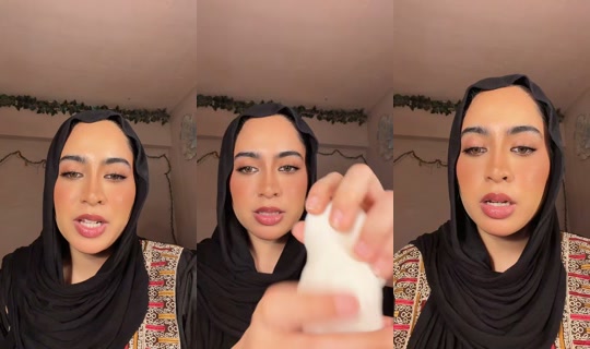 sharifah.nah's Stream - Jul 29, 2026, 8:40 AM