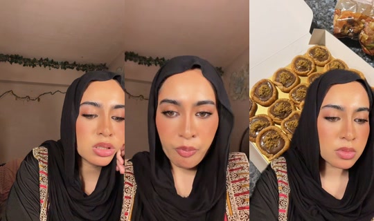 sharifah.nah's Stream - Jul 29, 2026, 10:04 AM