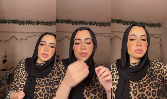 Stream ni sharifah.nah - Hul 31, 2026, 2:23 PM