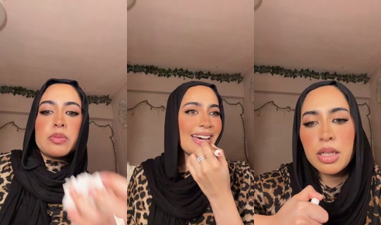 Stream ni sharifah.nah - Hul 31, 2026, 3:13 PM