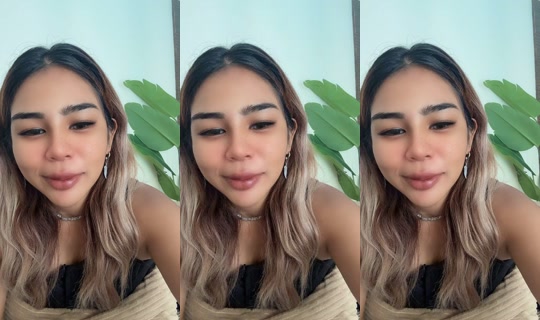 sharinarichie's Stream - Jul 18, 2026, 4:08 AM
