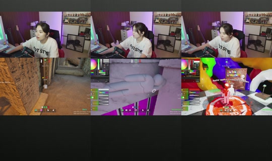 sharlene.sanpedro's Stream - Jul 16, 2026, 12:22 PM