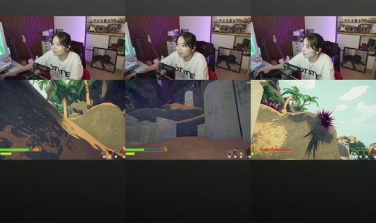 sharlene.sanpedro's Stream - Jul 16, 2026, 2:04 PM