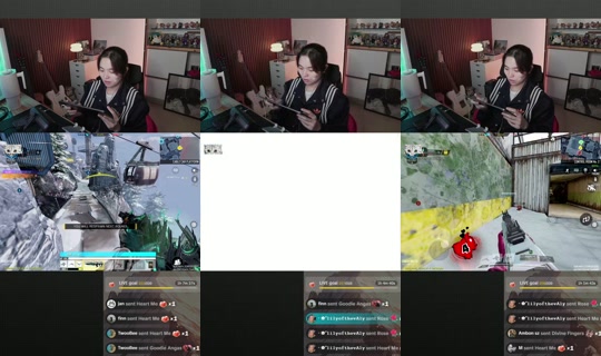 sharlene.sanpedro's Stream - Jul 24, 2026, 3:22 PM