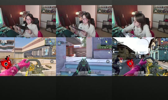 sharlene.sanpedro's Stream - Jul 27, 2026, 4:10 PM
