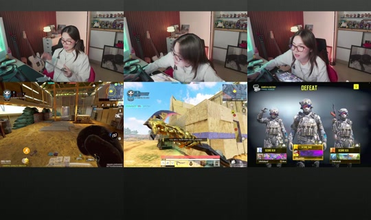 sharlene.sanpedro's Stream - Jul 27, 2026, 5:01 PM