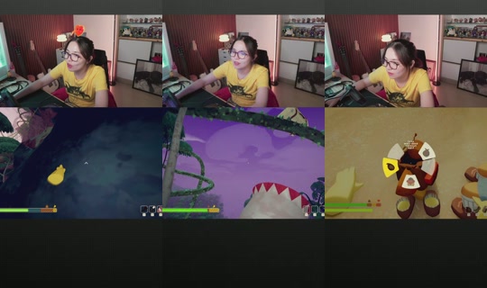 sharlene.sanpedro's Stream - Jul 28, 2026, 12:44 PM