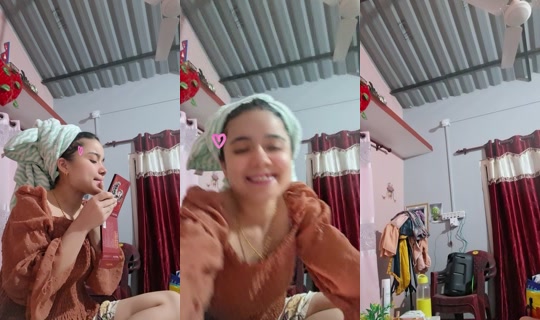 sharmila.official2 Recorded on Jul 13, 2026, 2:47 PM